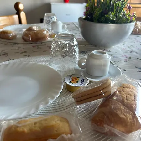 Da Vincenzo E Teresa