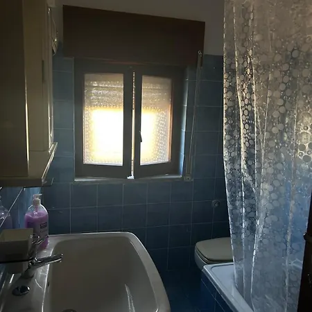 Bed & Breakfast Da Vincenzo E Teresa *