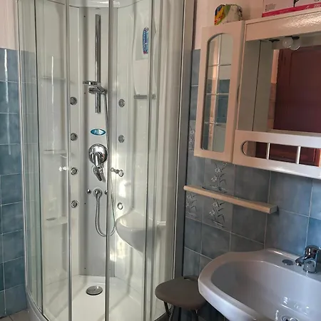 Da Vincenzo E Teresa Bed & Breakfast