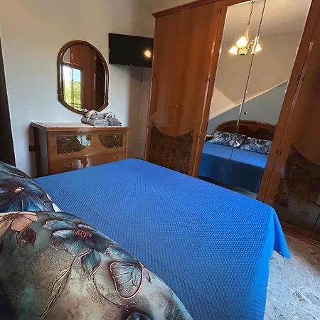 Da Vincenzo E Teresa Bella