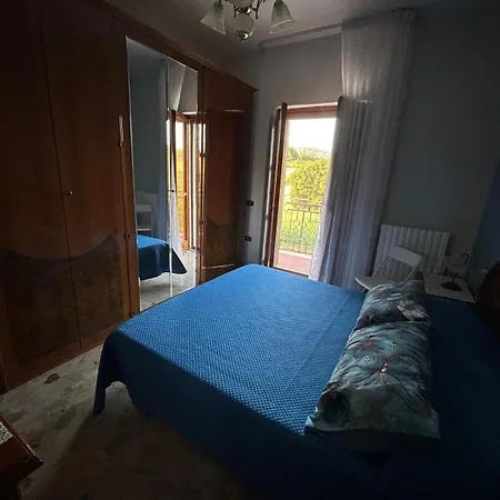 Bed & Breakfast Da Vincenzo E Teresa Bella