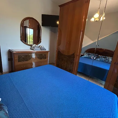 Couette-café Da Vincenzo E Teresa *