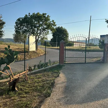 Da Vincenzo E Teresa *