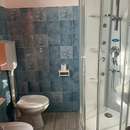 Da Vincenzo E Teresa * Bella