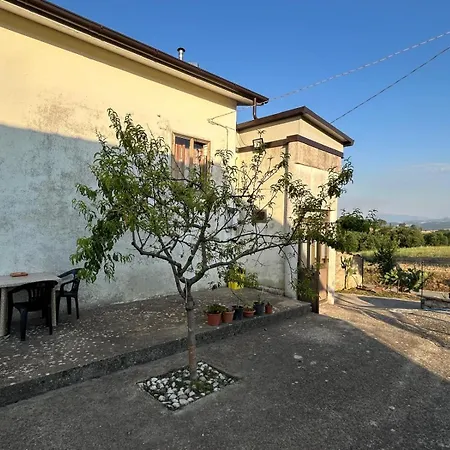 Da Vincenzo E Teresa * Bella