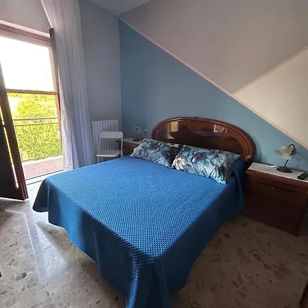 Da Vincenzo E Teresa Bella