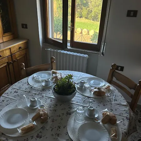 Da Vincenzo E Teresa * Bella