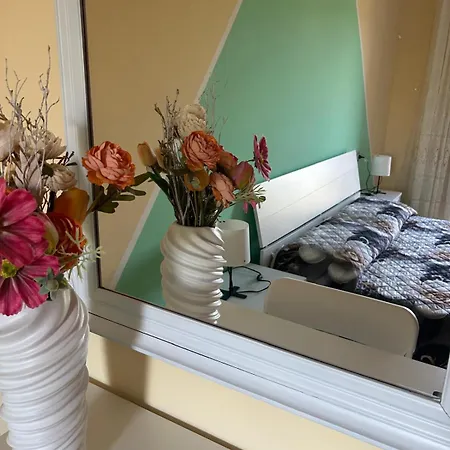 Da Vincenzo E Teresa *