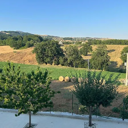 Da Vincenzo E Teresa Bed & Breakfast *