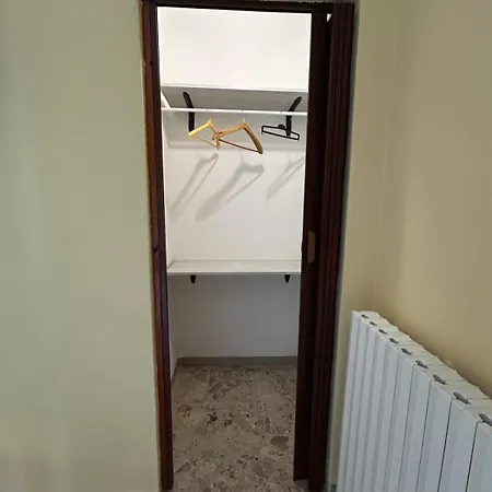 Couette-café Da Vincenzo E Teresa *