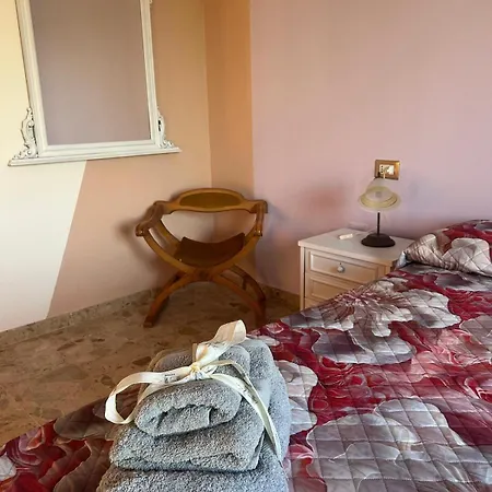 Couette-café Da Vincenzo E Teresa *