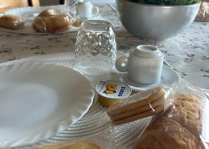 Da Vincenzo E Teresa