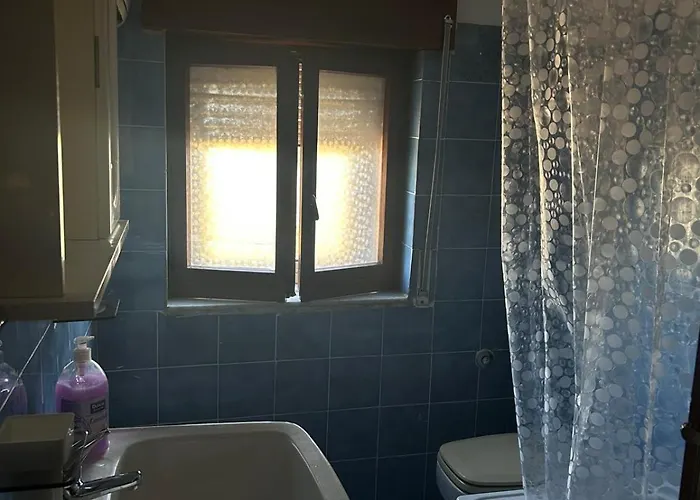 Bed & Breakfast Da Vincenzo E Teresa *