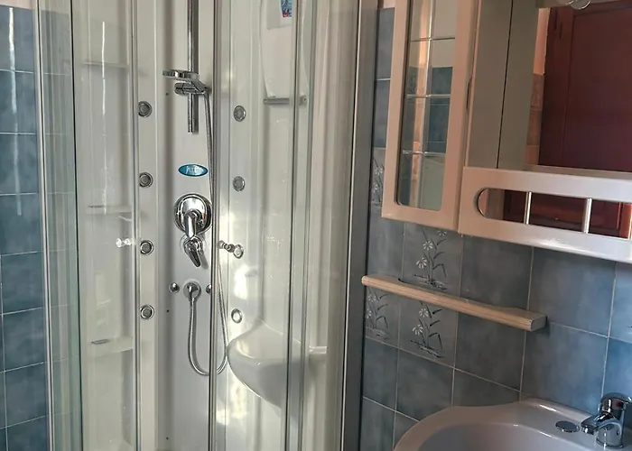 Da Vincenzo E Teresa Bed & Breakfast