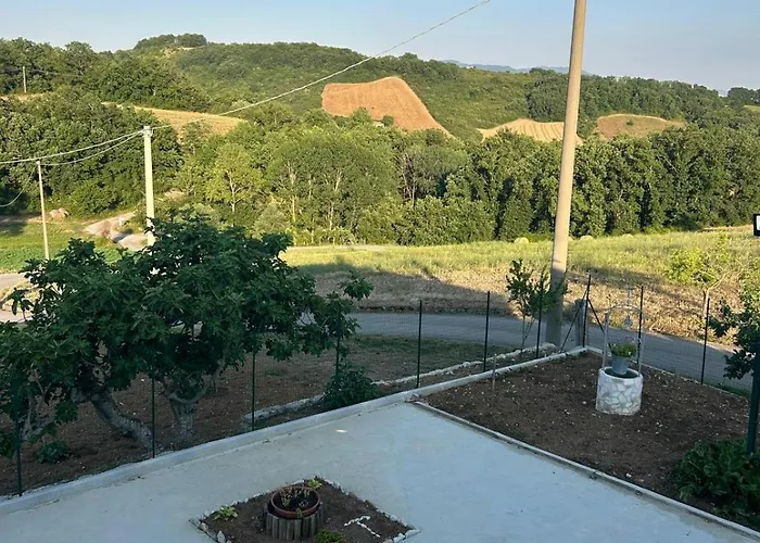 Da Vincenzo E Teresa Bed & Breakfast *