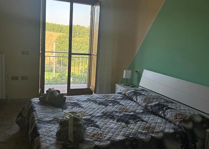 Da Vincenzo E Teresa