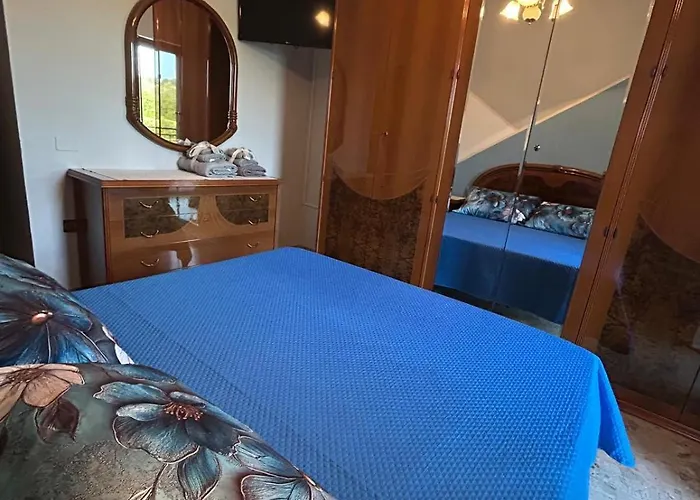 Da Vincenzo E Teresa Bella