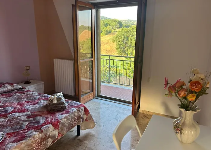 Da Vincenzo E Teresa *