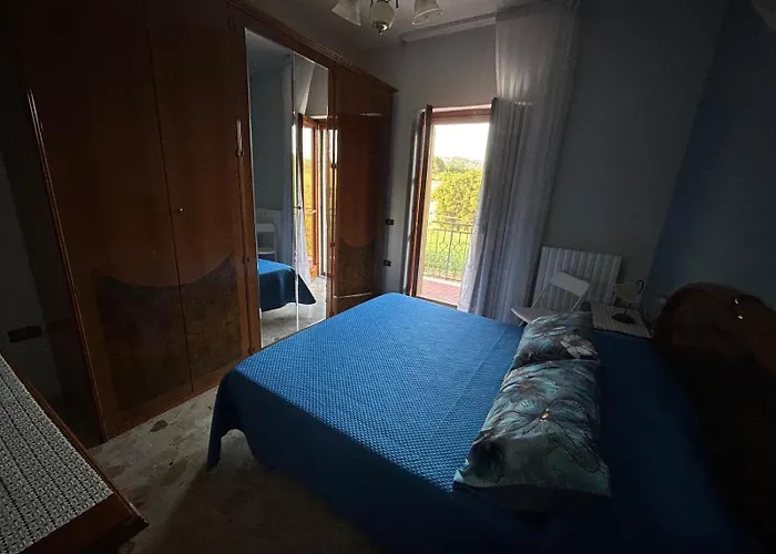 Bed & Breakfast Da Vincenzo E Teresa Bella