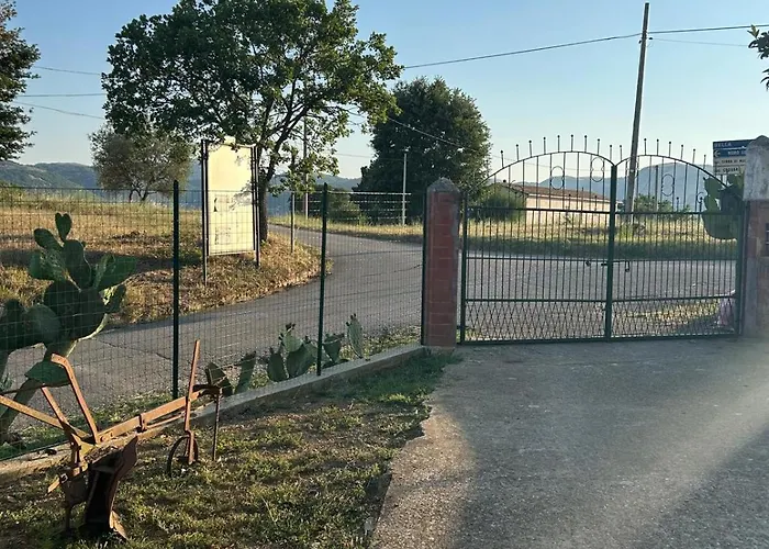 Da Vincenzo E Teresa *