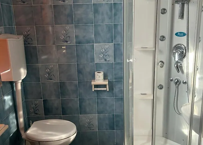 Da Vincenzo E Teresa * Bella