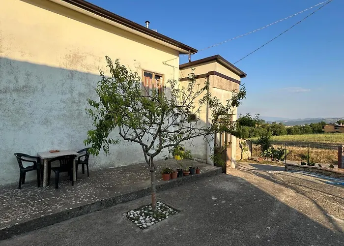 Da Vincenzo E Teresa * Bella