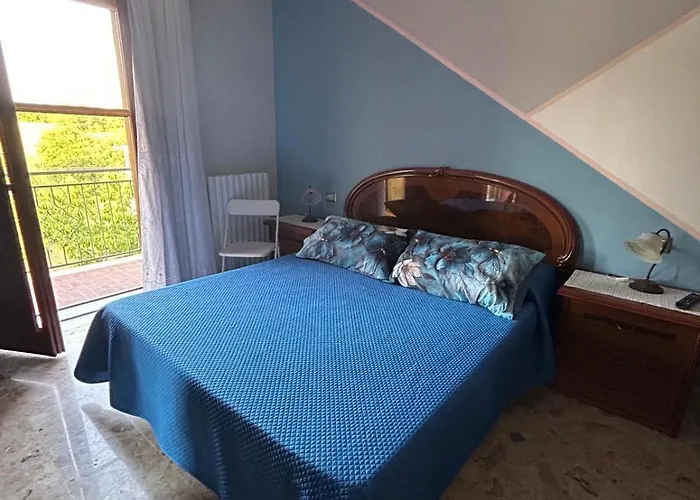 Da Vincenzo E Teresa Bella