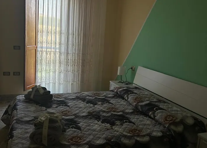 Da Vincenzo E Teresa * Bella