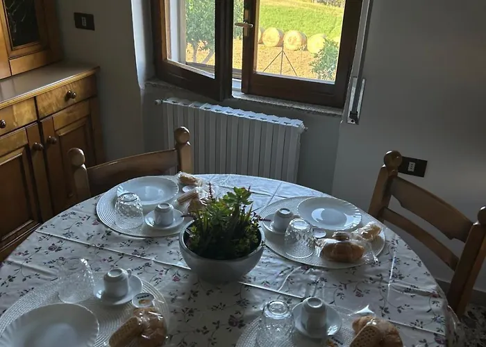 Da Vincenzo E Teresa * Bella