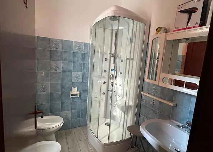 Da Vincenzo E Teresa Bed & Breakfast