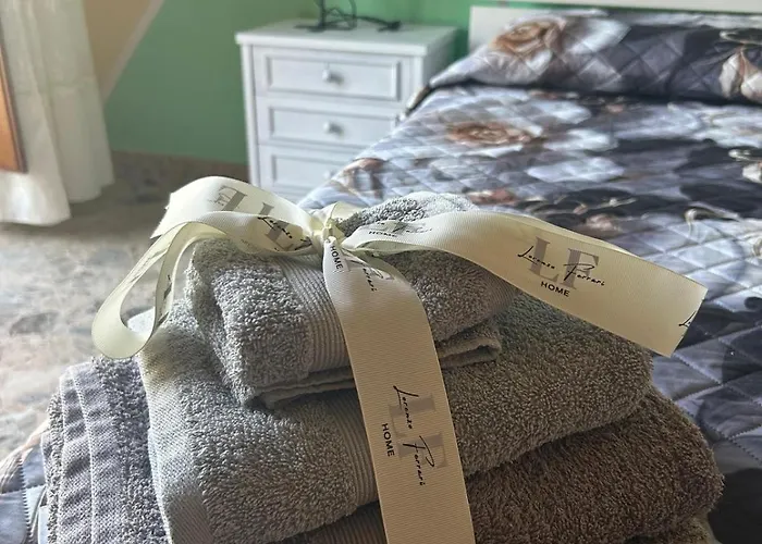 Da Vincenzo E Teresa * Bella