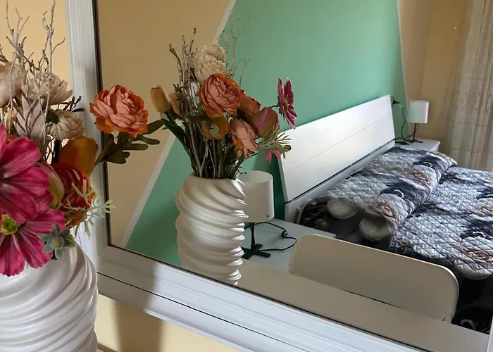 Da Vincenzo E Teresa *