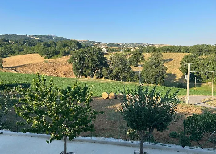 Da Vincenzo E Teresa Bed & Breakfast *