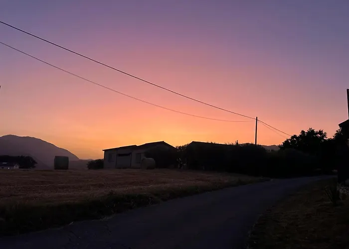 Da Vincenzo E Teresa * Bella