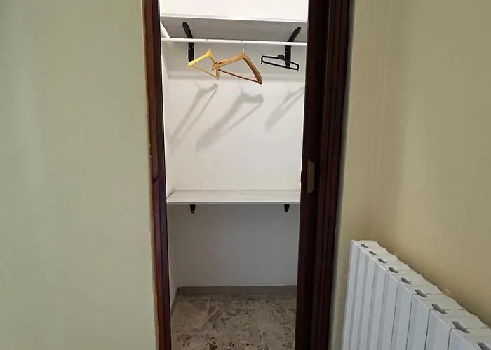 Bed & Breakfast Da Vincenzo E Teresa *