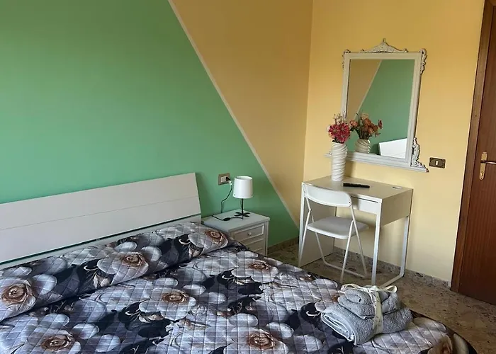 Da Vincenzo E Teresa * Bella