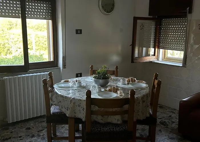 Da Vincenzo E Teresa * Bella