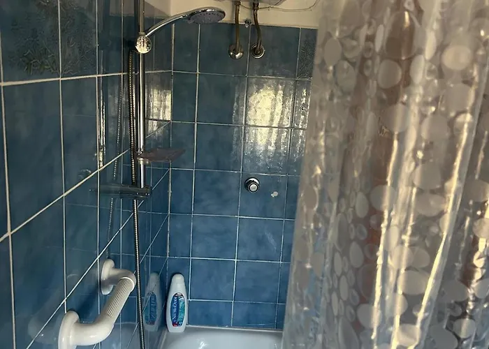 Da Vincenzo E Teresa Bed & Breakfast