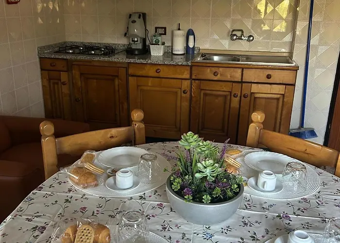 Da Vincenzo E Teresa